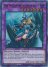 Dark Magician Girl the Dragon Knight (Quarter Century Secret Rare)