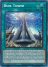 Duel Tower (Quarter Century Secret Rare)