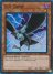 D.D. Crow (Prismatic Secret Rare)