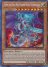 Super Anti-Kaiju War Machine Mecha-Thunder-King (Secret Rare)