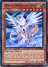 Hieratic Dragon of Tefnuit