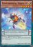 Performapal Fireflux (Starfoil Rare)