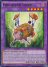 Frightfur Sheep (Starfoil Rare)