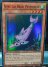 Spiritual Beast Pettlephin (Super Rare - 1st Ed)