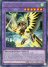 Ritual Beast Ulti-Cannahawk (Secret Rare - 1st Ed)